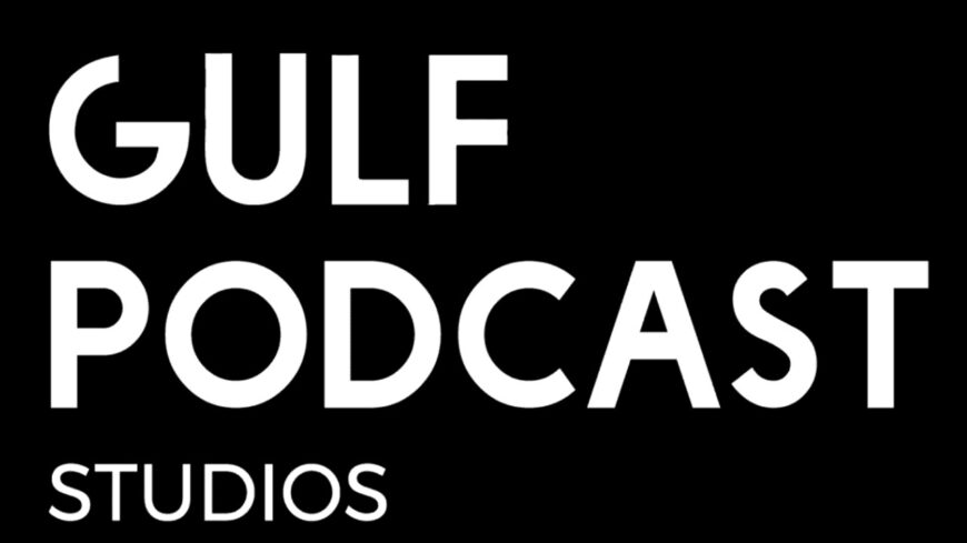 Dubai Podcast Studio in Business Bay