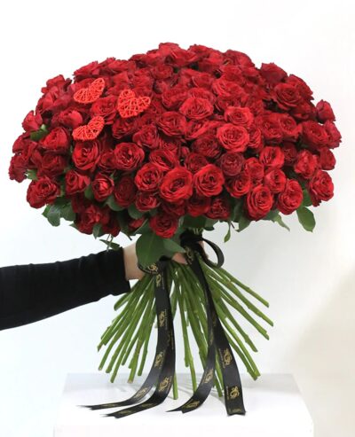 Beautiful Rose Bouquets for Every Occasion