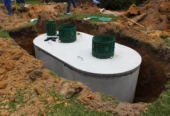 K & K Septic Services
