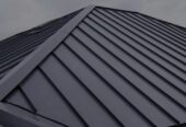 Blue Line Roofing & Exteriors LLC