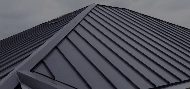 Blue Line Roofing & Exteriors LLC