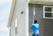 Harrisons Pressure Washing