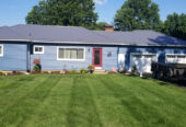 Yoder Roofing & Construction