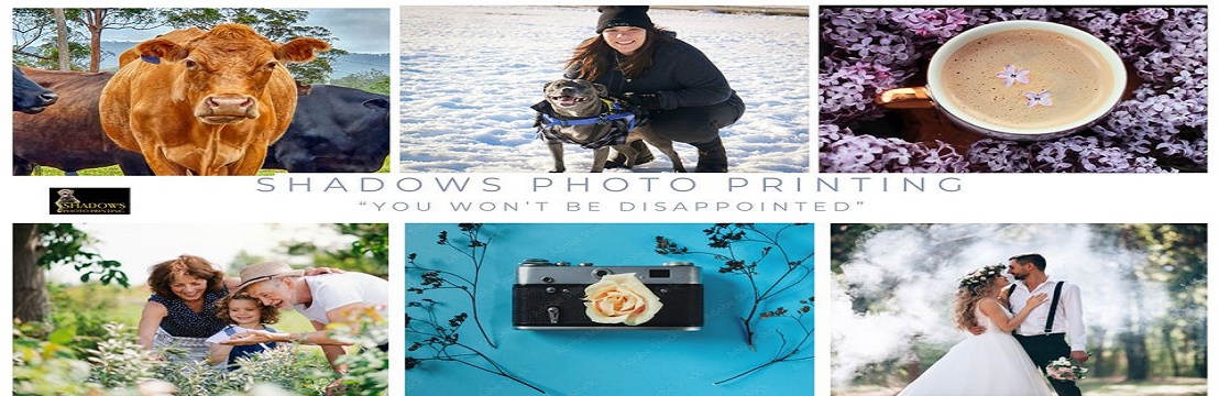 Shadows Photo Printing