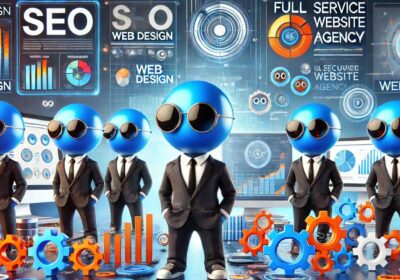 tatem-web-design-service