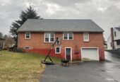 Blue Line Roofing & Exteriors LLC