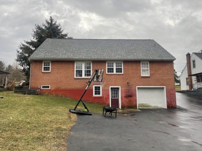 Blue Line Roofing & Exteriors LLC
