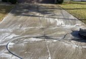 Harrisons Pressure Washing