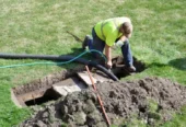 K & K Septic Services