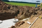 K & K Septic Services