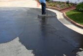 Asphalt Now