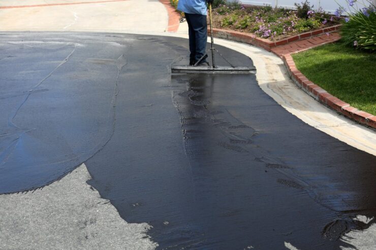Asphalt Now