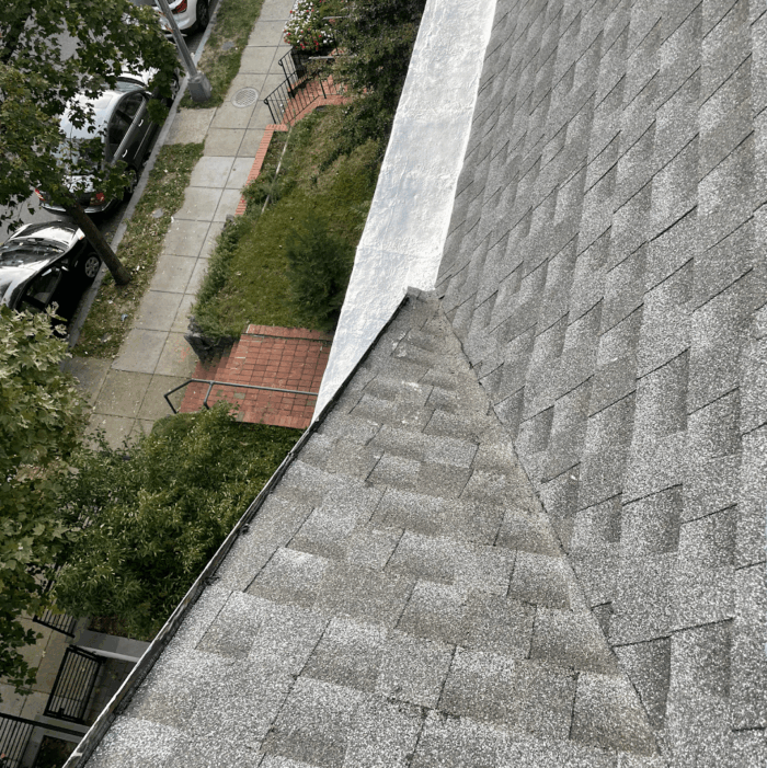 Ralda Roofing