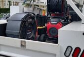 Barbosa Plumbing & Sewer