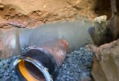 Barbosa Plumbing & Sewer