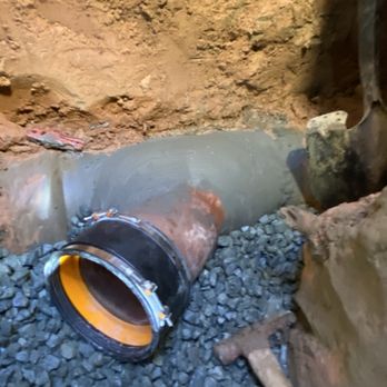 Barbosa Plumbing & Sewer