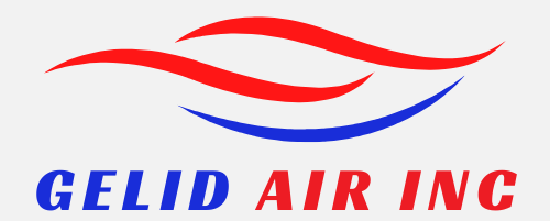 Gelid Air Inc
