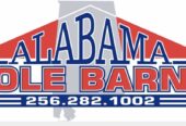 Alabama Pole Barns LLC