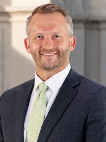 Greg Mohrman, Esq.