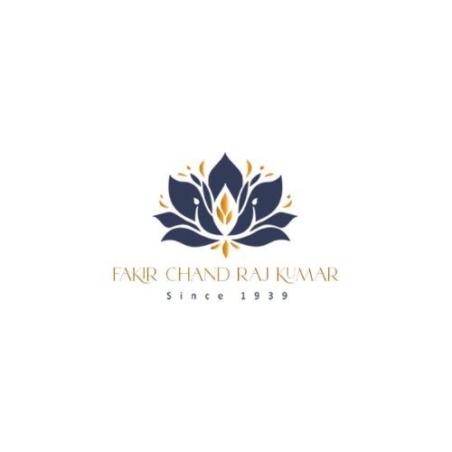 House of Fakir Chand — Banarasi Saree Collection