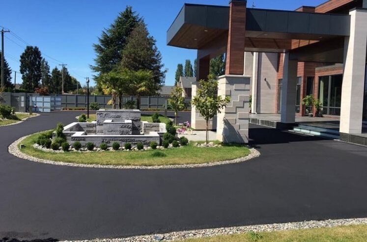 Asphalt Now