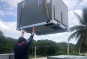 Gelid Air Inc