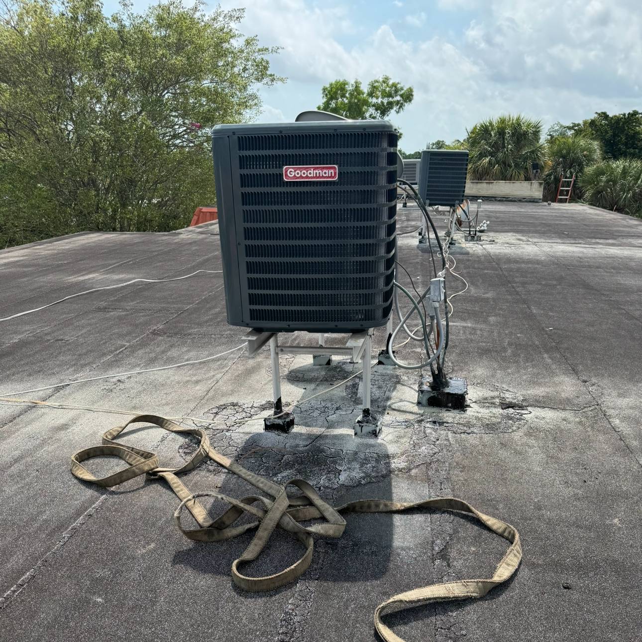 Gelid Air Inc