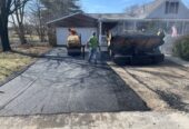 Asphalt Now
