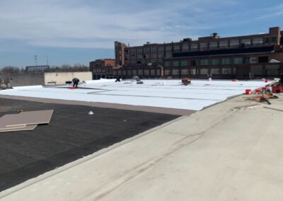 Flat Roof Company