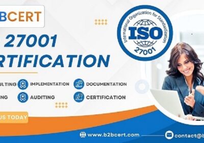 ISO-27001-Certification