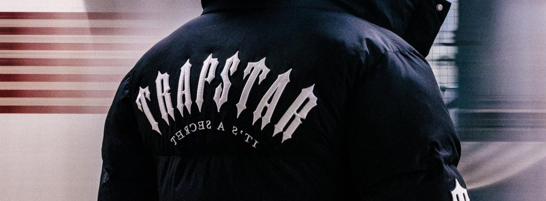 Trapstar London: Iconic Streetwear from the Heart