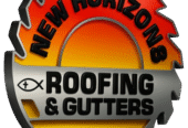 New Horizons Roofing & Gutters LLC