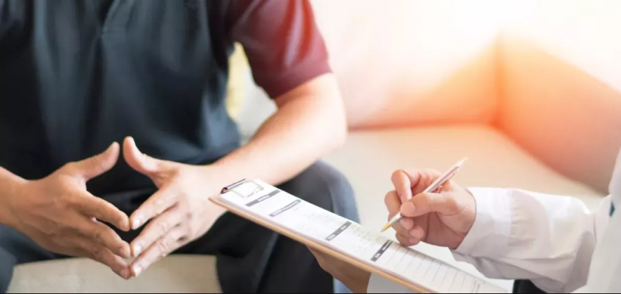 Peyronie Disease Treatment in pakistan