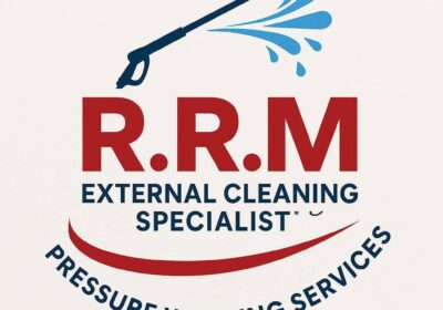 R.R.M-External-Cleaning-Specialist