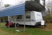 Alabama Pole Barns LLC