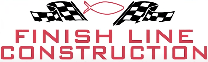 Finish Line Construction & Roofing