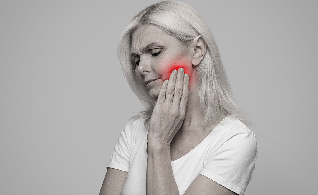 TMJ Disorder Treatments in Dubai