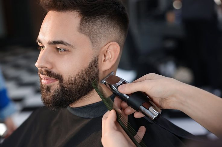 Barber Shop | Men Haircuts & Hair Styling | Facial Tre
