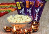 Send Happy Diwali Gifts to Friends Online