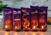 Send Premium Diwali Gift Hampers Online Across India