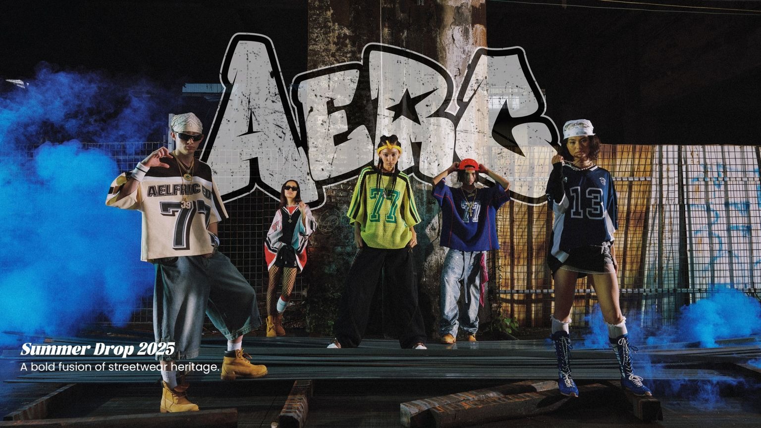 Aelfric Eden Hoodie – Elevate Your Streetwear Game