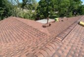 Jensen & son Roofing & Restoration