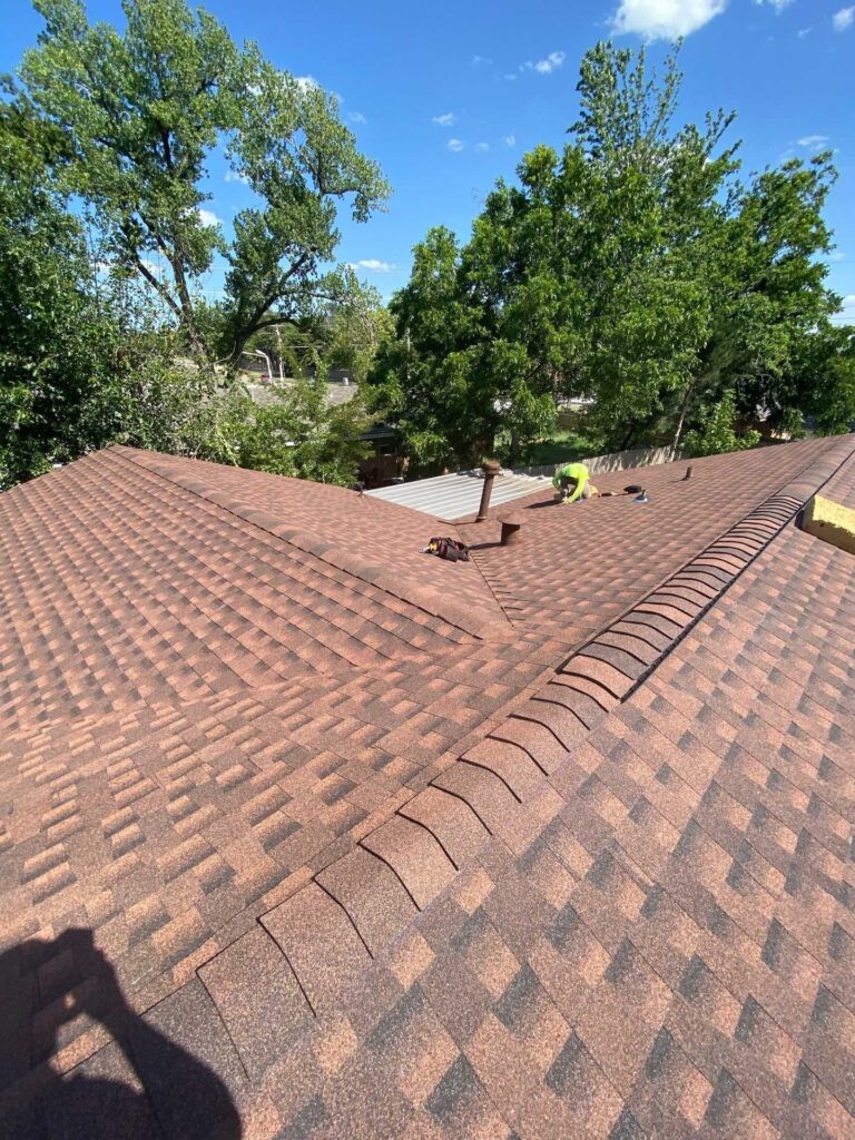 Jensen & son Roofing & Restoration
