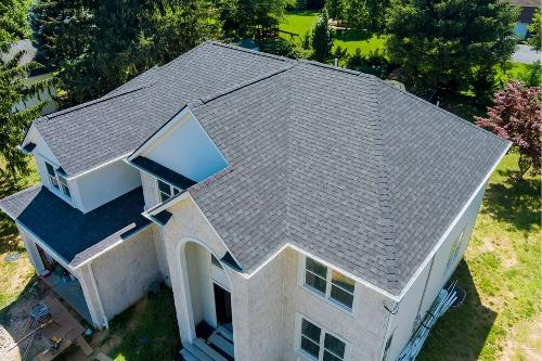 New Horizons Roofing & Gutters LLC