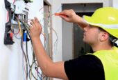 Hamman Electric LLC