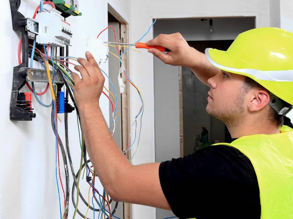 Hamman Electric LLC