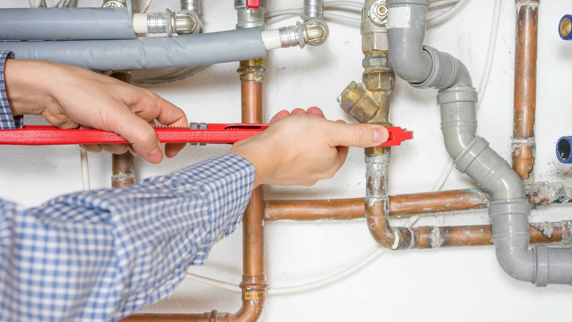 Barbosa Plumbing & Sewer