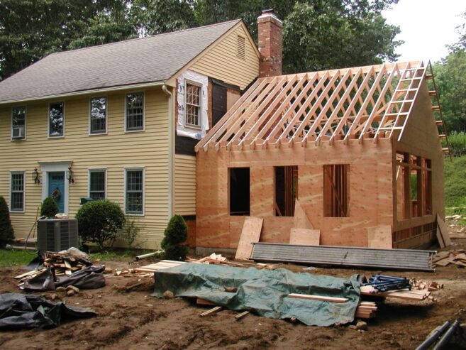 Soundhart Builders