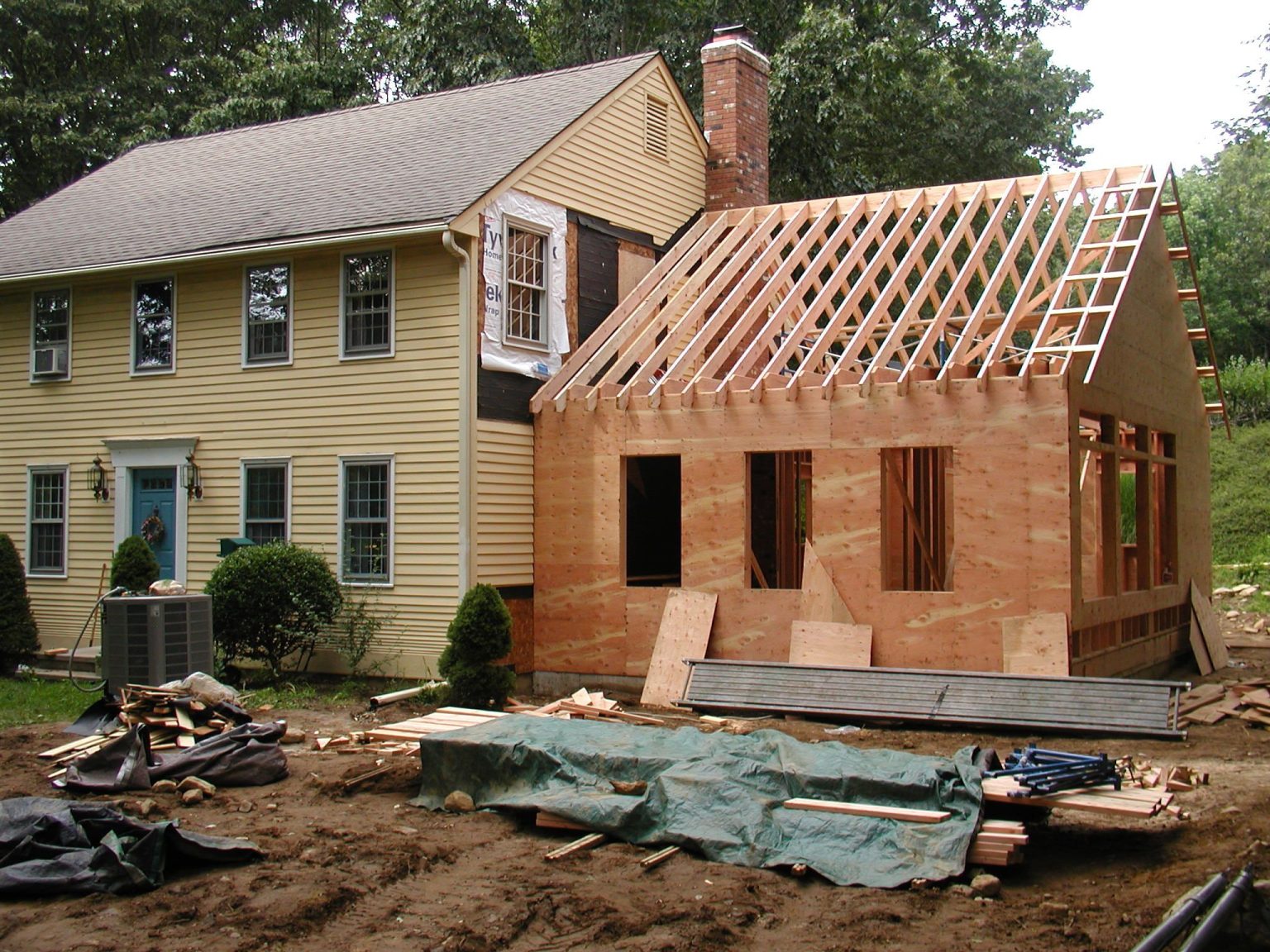 Soundhart Builders