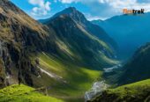 Rupin Pass Trek | FirstTrek